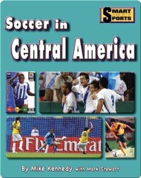 Soccer in Central America