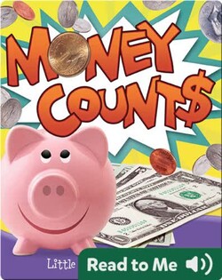 Money Counts!