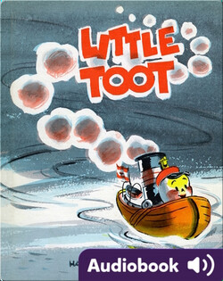 Little Toot