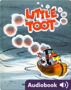 Little Toot