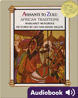Ashanti to Zulu