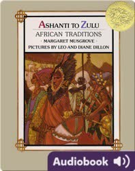 Ashanti to Zulu