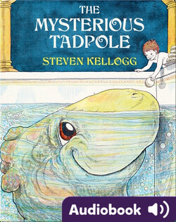 The Mysterious Tadpole