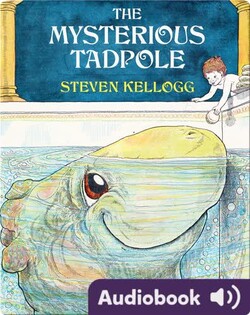 The Mysterious Tadpole