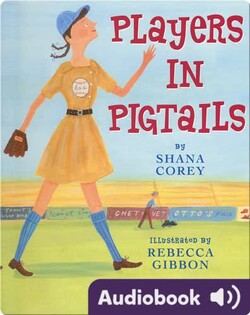 Players in Pigtails