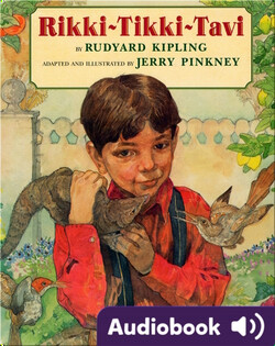 Rikki-Tikki-Tavi