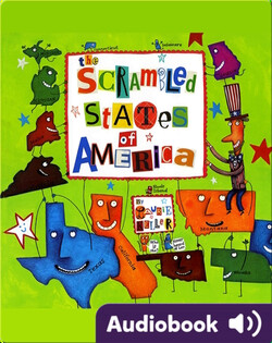 The Scrambled States of America