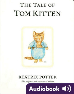 The Tale of Tom Kitten
