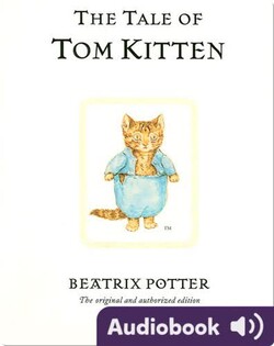 The Tale of Tom Kitten