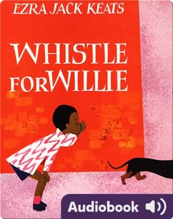 Whistle for Willie