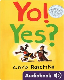 Yo! Yes?