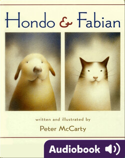 Hondo and Fabian