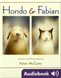 Hondo and Fabian