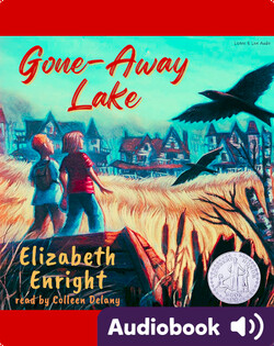Gone-Away Lake