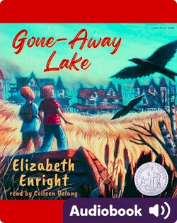Gone-Away Lake
