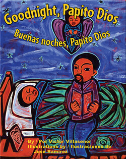 Goodnight, Papito Dios/Buenas noches, Papito Dios