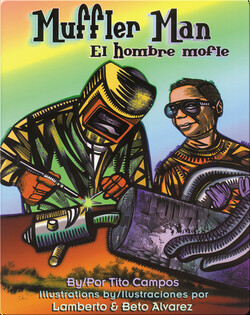 Muffler Man/El hombre mofle