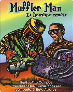 Muffler Man/El hombre mofle
