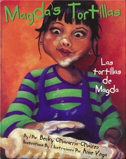 Magda's Tortillas/Las Tortillas de Magda