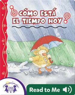 ¿Cómo Está El Tiempo Hoy?