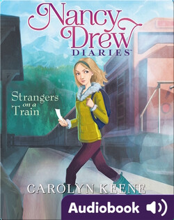 Strangers on a Train