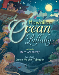 Hawaiian Ocean Lullaby