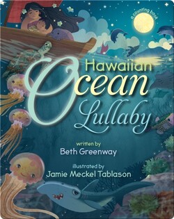 Hawaiian Ocean Lullaby