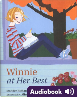 Winnie at Her Best
