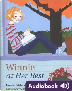 Winnie at Her Best