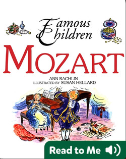 Mozart