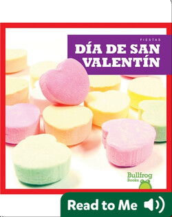 Fiestas: Día de San Valentín