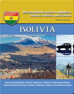 Bolivia