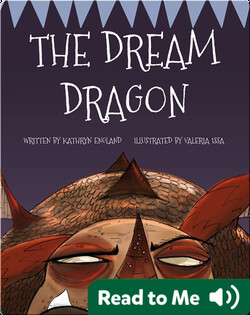 The Dream Dragon