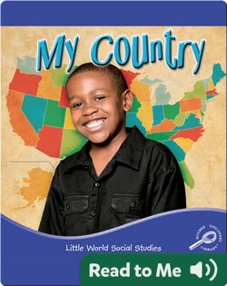 My Country
