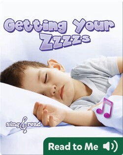 Getting Your Zzzzs