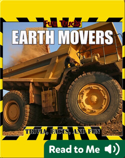 Earth Movers