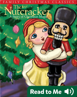 The Nutcracker