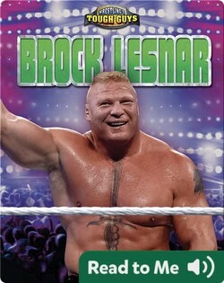 Brock Lesnar