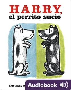 Harry El Perrito Sucio