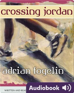 Crossing Jordan