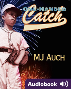 One-Handed Catch