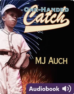 One-Handed Catch