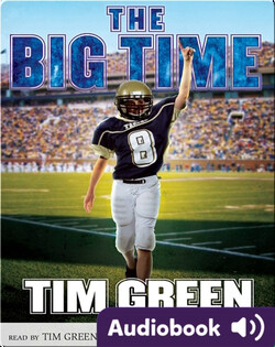 The Big Time