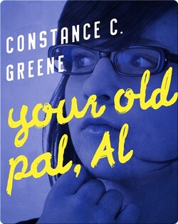 Your Old Pal, Al