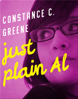 Just Plain Al
