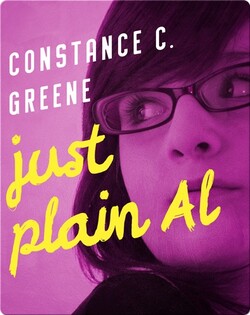 Just Plain Al