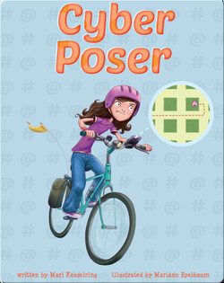 Cyber Poser