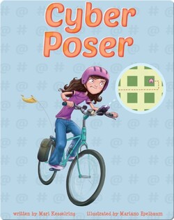 Cyber Poser