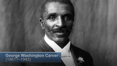 George Washington Carver