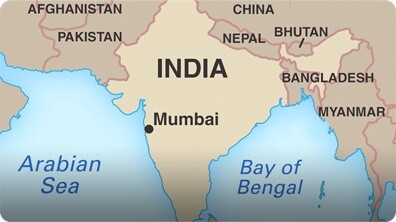 Mumbai, India